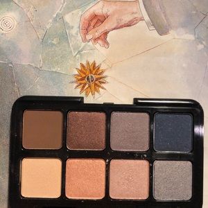 Smashbox Double Exposure Eye Palette travel size